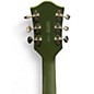 Used Gretsch Guitars G5420T Electromatic Anniversary Green Hollow Body Electric Guitar