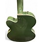 Used Gretsch Guitars G5420T Electromatic Anniversary Green Hollow Body Electric Guitar