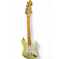 Used 2015 Fender Classic Series '50s Stratocaster Lacquer Apple Green Solid Body Electric Guitar thumbnail