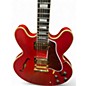 Used Epiphone IGC 1959 ES-355 Cherry Red Hollow Body Electric Guitar