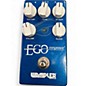 Used Wampler Ego Compressor Effect Pedal thumbnail