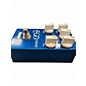 Used Wampler Ego Compressor Effect Pedal
