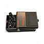 Used BOSS MT2 Metal Zone Distortion Effect Pedal