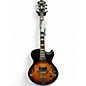 Used Ibanez AF75 2 Tone Sunburst Hollow Body Electric Guitar thumbnail