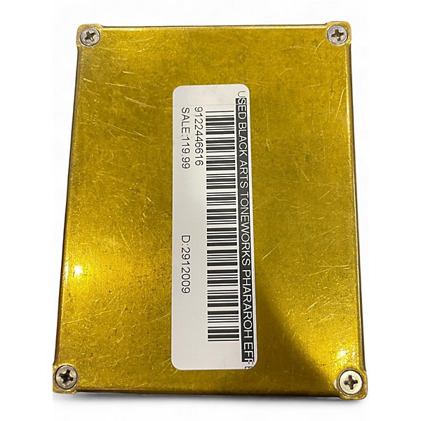 Used Black Arts Toneworks PHARAROH Effect Pedal