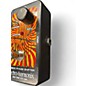 Used Electro-Harmonix Small Stone Phase Shifter Effect Pedal