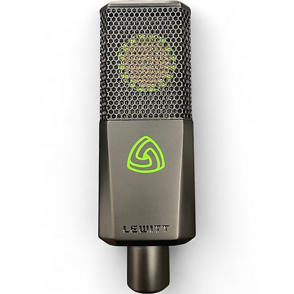 Used LEWITT LCT 540 S Condenser Microphone
