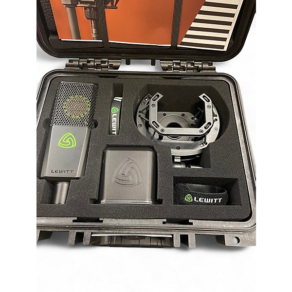 Used LEWITT LCT 540 S Condenser Microphone