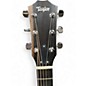 Used Taylor 110E NATURAL Acoustic Electric Guitar