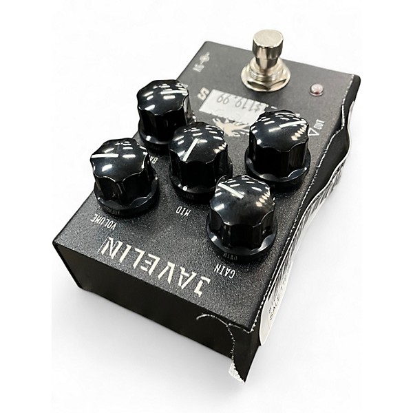 Used Javelin Cerberus Effect Pedal