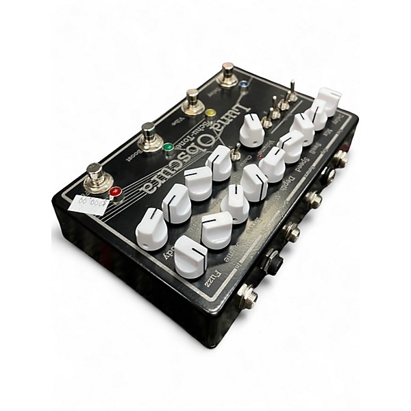 Used Shcu-tone Luna Obscura Dark Side Effect Processor
