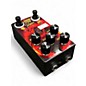 Used Tdsfx Pedals Bile Boost Effect Pedal