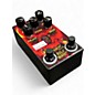 Used Tdsfx Pedals Bile Boost Effect Pedal