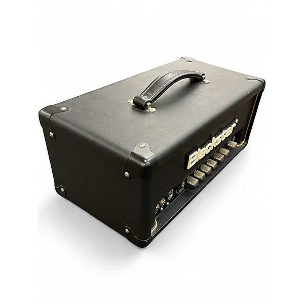 Used Blackstar HT-5H Solid State Guitar Amp Head