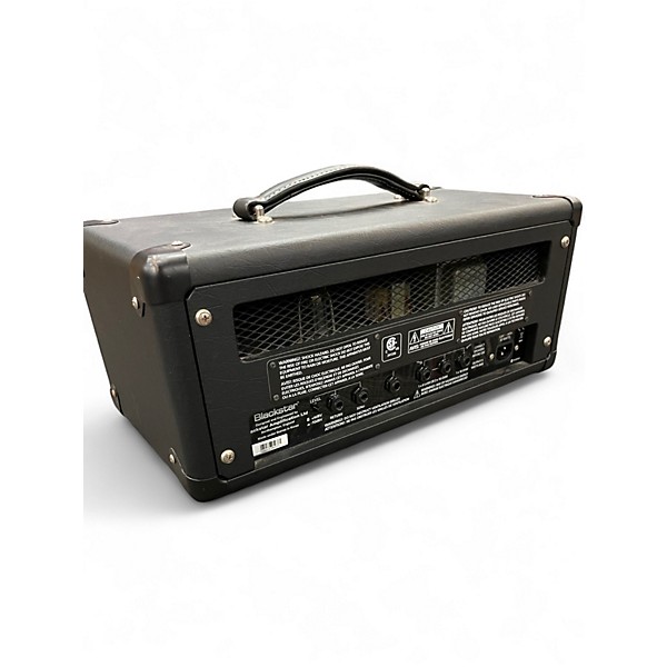 Used Blackstar HT-5H Solid State Guitar Amp Head