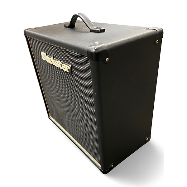 Used Blackstar HT-110 Guitar Cabinet