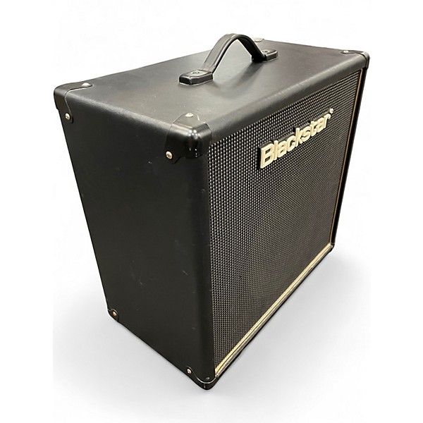 Used Blackstar HT-110 Guitar Cabinet