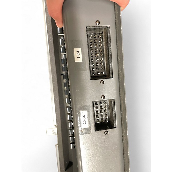 Used LEPRECON LP-1536 LIGHTING CONSOLE Lighting Controller