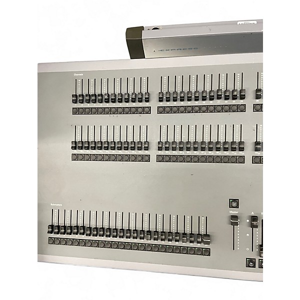 Used ETC EXPRESS 48/96 LIGHTING CONSOLE Lighting Controller