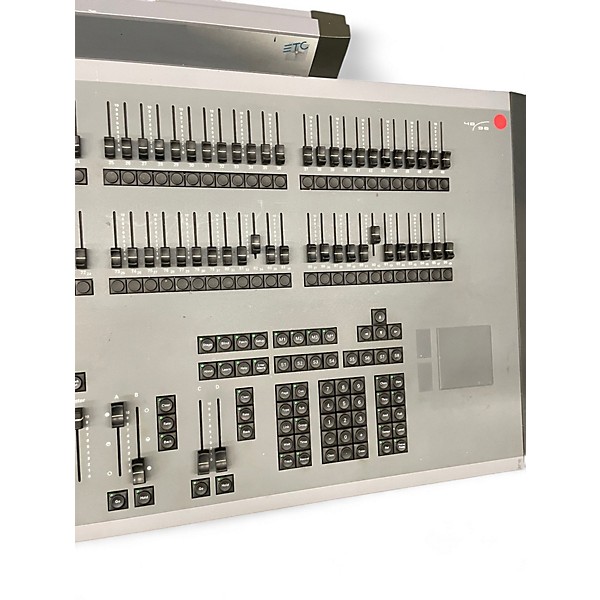Used ETC EXPRESS 48/96 LIGHTING CONSOLE Lighting Controller
