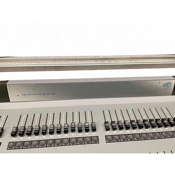 Used ETC EXPRESS 48/96 LIGHTING CONSOLE Lighting Controller