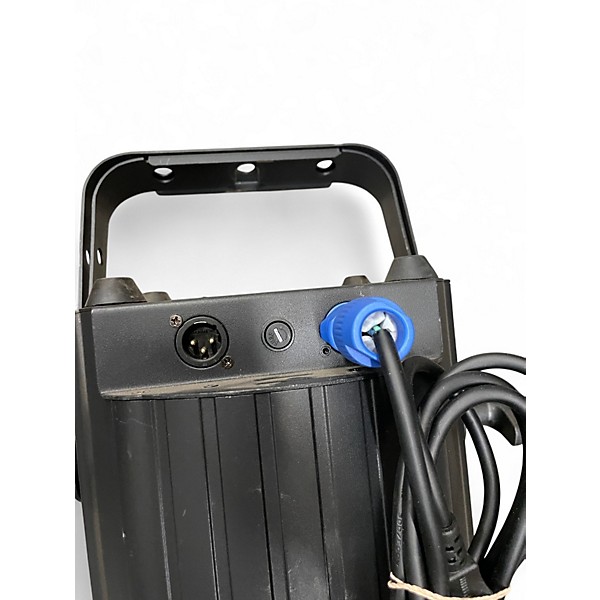 Used American DJ UV COB CANNON Light