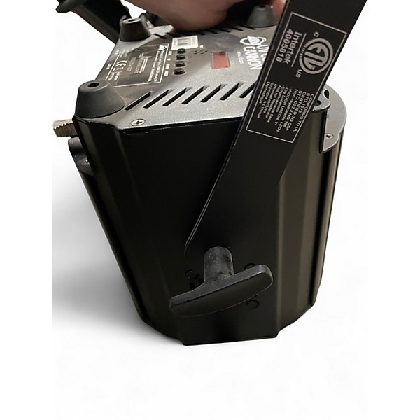 Used American DJ UV COB CANNON Light