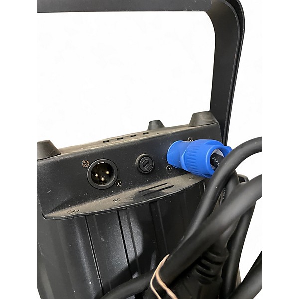 Used American DJ UV COB CANNON Light