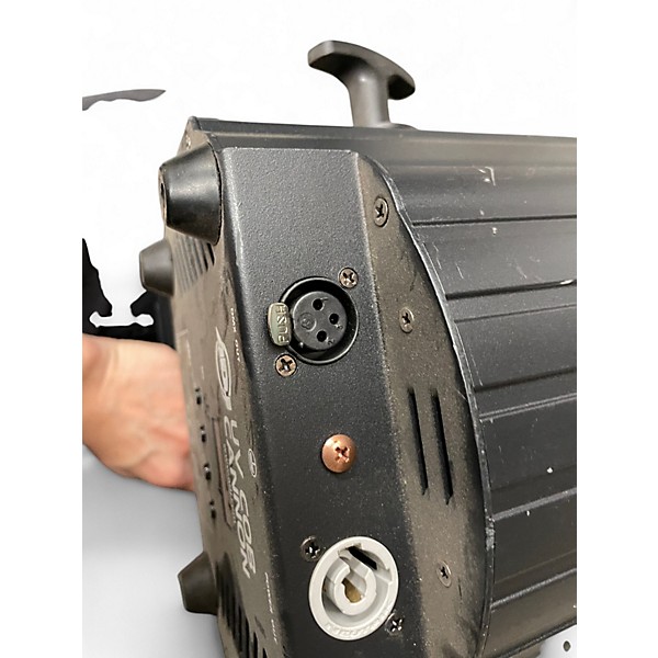 Used American DJ UV COB CANNON Light