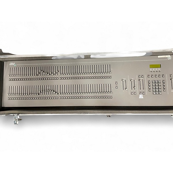 Used ETC IDEA 48 LIGHTING CONSOLE Lighting Controller