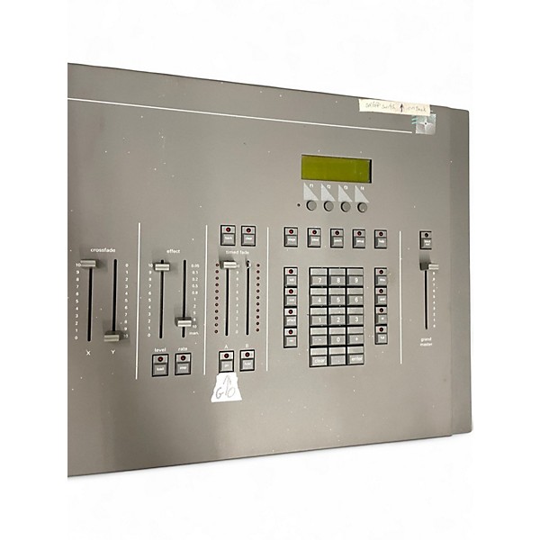 Used ETC IDEA 48 LIGHTING CONSOLE Lighting Controller