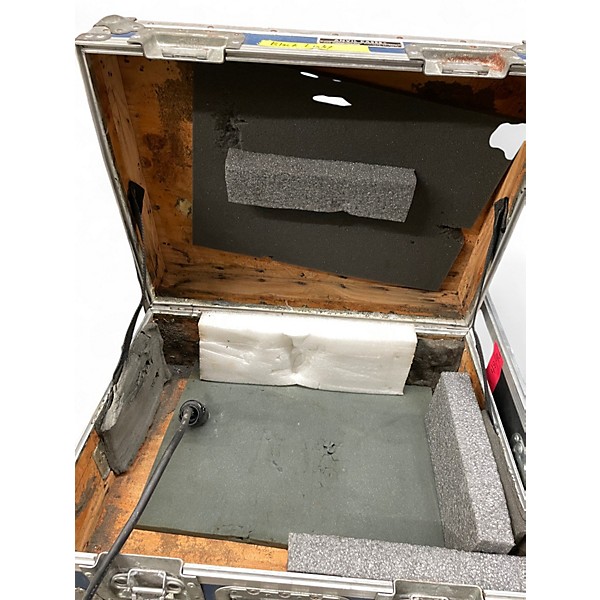 Used Zc&r BLACKFLOOD Light