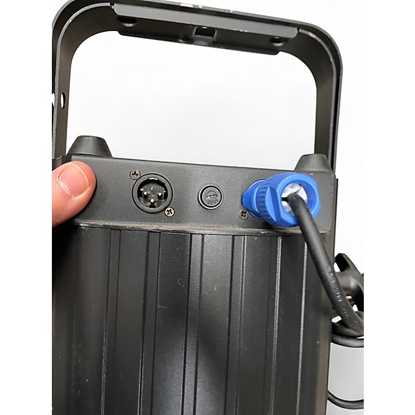 Used American DJ UV COB CANNON Light