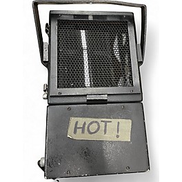 Used Zc&r BLACKFLOOD Light