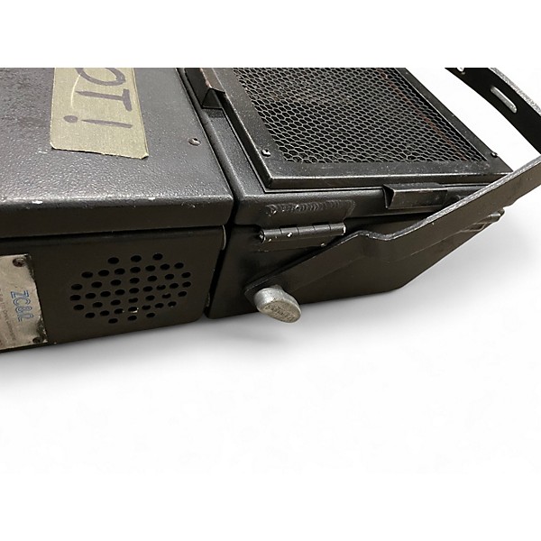 Used Zc&r BLACKFLOOD Light