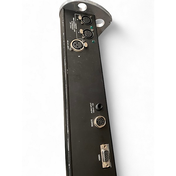 Used Fat Frog ZERO 88 LIGHTING CONSOLE Lighting Controller