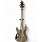 Used Schecter Guitar Research C1 EX Apocalypse Rusty Grey Baritone Guitars thumbnail