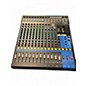 Used Yamaha MG16XU Unpowered Mixer thumbnail