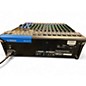 Used Yamaha MG16XU Unpowered Mixer
