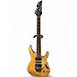 Used Ibanez S770PB POPLAR BURL Solid Body Electric Guitar thumbnail
