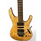 Used Ibanez S770PB POPLAR BURL Solid Body Electric Guitar