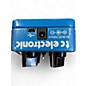 Used TC Electronic Flashback Delay Effect Pedal