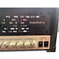 Used Peavey invective.MH Mini 20W Tube Guitar Amp Head
