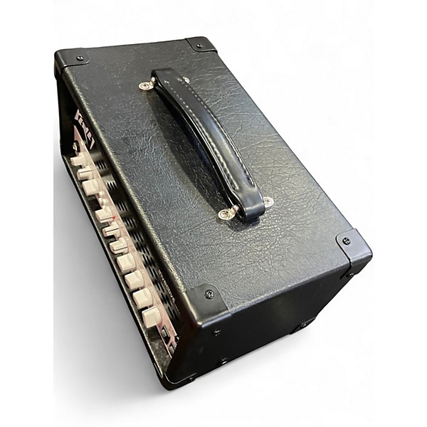 Used Peavey invective.MH Mini 20W Tube Guitar Amp Head