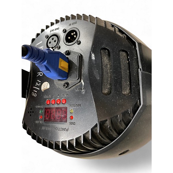 Used Elation ARENA PAR Par Can Light