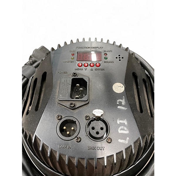 Used Elation ARENA PAR Par Can Light