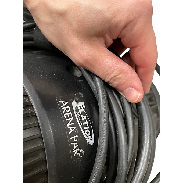 Used Elation ARENA PAR Par Can Light
