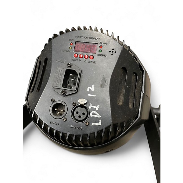 Used Elation ARENA PAR Par Can Light