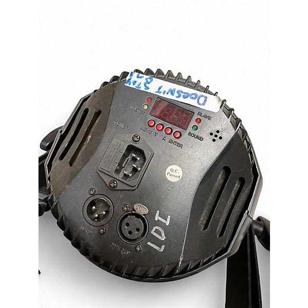 Used Elation ARENA PAR Par Can Light