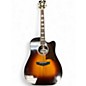 Used D'Angelico EXD500 VSB Tobacco Burst Acoustic Electric Guitar thumbnail